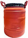 Agroequip Πλαστικό Δοχείο 30lt 000197550001