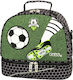 Polo Kid’s Fun School Insulated Backpack Lunch ...