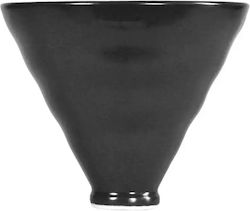 Ceramic Dripper Hario 02 Switch & Match Black M...