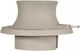 Tropfer Basis Hario 02 Switch & Match Ivoor