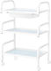Beauty Roll Hair Salon Maintenance Cart