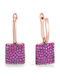 Sogni Ohrringe Silber 925 Zirkon Or039rr