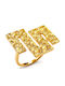 Bronze Ring Rebecca Bslab033