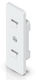 Ubiquiti Uacc-switch-din Suport Montare pe Șină DIN