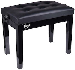 V-tone Bench Adjustable Piano Stool