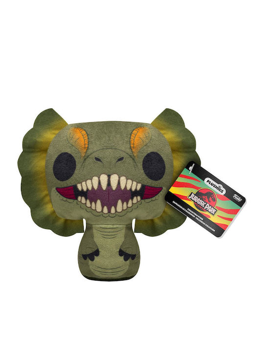 Funko Plushies Movies: Dilophosaurus