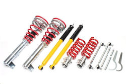 Ta Technix Set Suspensii Auto Reglabile 4 Bucăți Ta Technix Set Suspensii Auto Reglabile 4 Bucăți