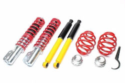 Ta Technix Suspension Set Opel Corsa 4 Pieces Ta Technix Suspension Set Opel Corsa 4 Pieces