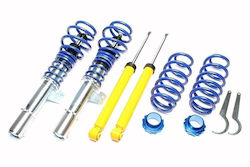 Ta Technix Set Suspensions Adjustable Ta Technix Set Suspensions Adjustable
