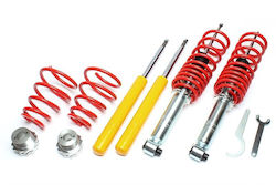 Ta Technix Set Suspensions Adjustable 4pcs Ta Technix Set Suspensions Adjustable 4pcs