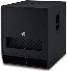 Yamaha DXS 18 CDXS18 Αυτοενισχυόμενο Subwoofer