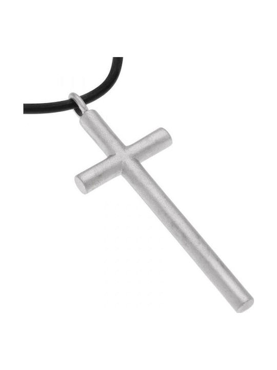 Arteon Silberner 925° Langer Kreuz 32581-000
