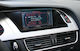 Ceramic Glass Glossy for Audi A4