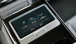 Ceramic Glass for Audi A8 S8