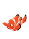 Accesorii Pantofi Nemo Portocalii 4298105040 Jibbitz Crocs