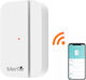 Senzor De Contact Wireless Wi-Fi 70x31.5x14.5mm