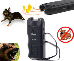 Ultrasonic Device Against Aggressive Dogs Foxmag24