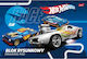 Drawing Pad St.majewski Hot Wheels A4 White 20 Sheets