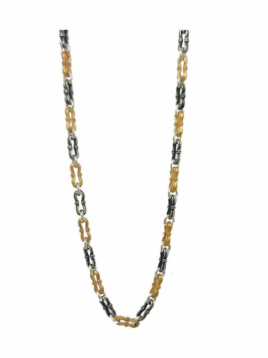 Chain Anastasios Creations Silver 925 2.9mm 50cm Al13-g