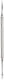 Comedone Blackhead Removal Tool H730