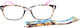 Ochelari De Citit Quickreader Klh186-4 +1.00