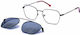 Eyecroxx 611 3