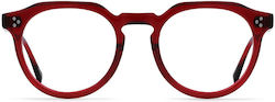 Raen Baley Oxblood