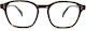 Raen Rowan Tortoise Prescription Eyeglass Frames