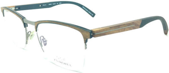 Rame Ochelari Morel Oga 100059 Mg04