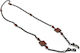 Eyeglass Chain Chrysolitho
