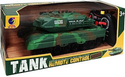 Ferngesteuertes Tank JF093032 Ferngesteuertes Tank JF093032
