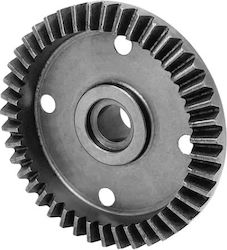 Team Corally Differential Bevel Getriebe 43t Gu...