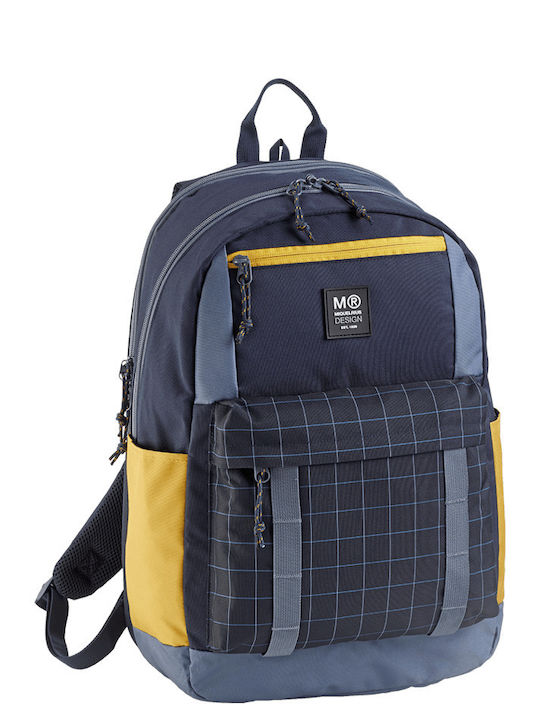 Miquelrius Rider Schulranzen Rucksack Junior Hi...