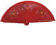 Majorka Rote Ventilator