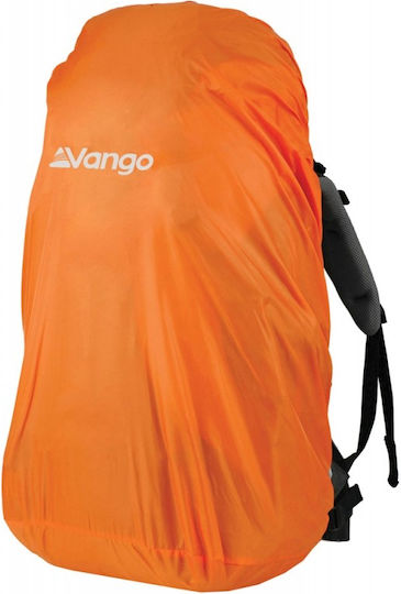 Vango Rain Protective Cover for Camping Backpack Orange 55lt