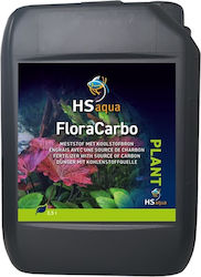 Co2 Течен Пълен Тор За Растения + Желязо + Диоксид Hs Aqua Plant Flora Carbo 2500 Мл 25 000 Л Co2 Течен Пълен Тор За Растения + Желязо + Диоксид Hs Aqua Plant Flora Carbo 2500 Мл 25 000 Л