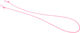 Silicone Brillenbänder Rosa