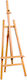 Metron Metron Art Staffelei Hölzernes Boden Dreibein 66x87x231cm