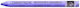 Caran D’ache Κραιγιον Κερινο Ακουαρελας Neocolor Ii Periwinkle Μπλε 10 Τεμαχια