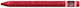 Caran D'ache Set de creioane colorate cu 10 culori