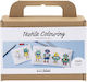 Creative Set de Colorat