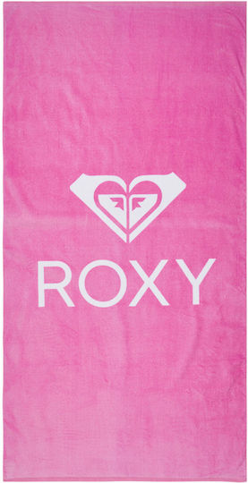 Roxy Παιδικη Πετσετα Θαλασσης Ergaa03216-mfa0 Mfa0/lilac Chiffon