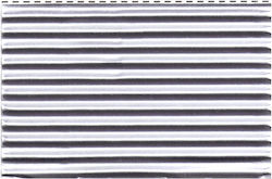 Metron Art Χαρτι Οντουλε 50x70cm 180gsm Ασημι 10 Φυλλα Προιόν Πωλείται Μεμονωμένα Τεμάχια Του Ενός