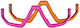 Frame Bliz Fusion Jawbone Pack Neon