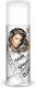Glitzerndes Silberspray Haarspray 125ml