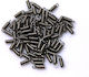 Kostibas 3812-030a Metal Silver Glasses 900pcs