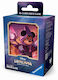 Ravensburger Lorcana Lorcana Deck Box Dimensiune Standard