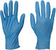 Еднократни Ръкавици Touchntuff 100 Броя 92-670 Кралско Сини