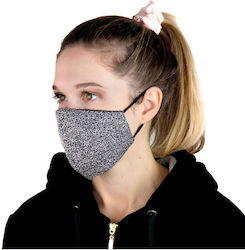 Fashion Stoffschutzmaske Für Erwachsene Wiederv...
