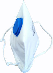 High Protection Mask FFP-3 with Valve